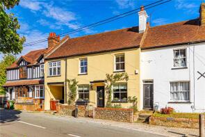 The Old Bakery, Grange Lane, Letchmore Heath, Watford WD25 8EB