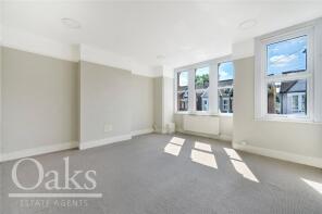 3, Sangley Road, South Norwood, London SE25 6QT