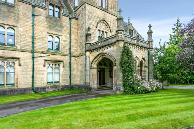 Sedgwick House