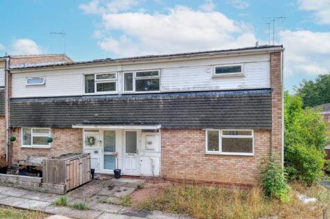 Astley Close, Redditch, B98