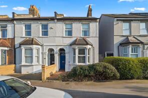 14, Grasmere Road, South Norwood, London SE25 4RD
