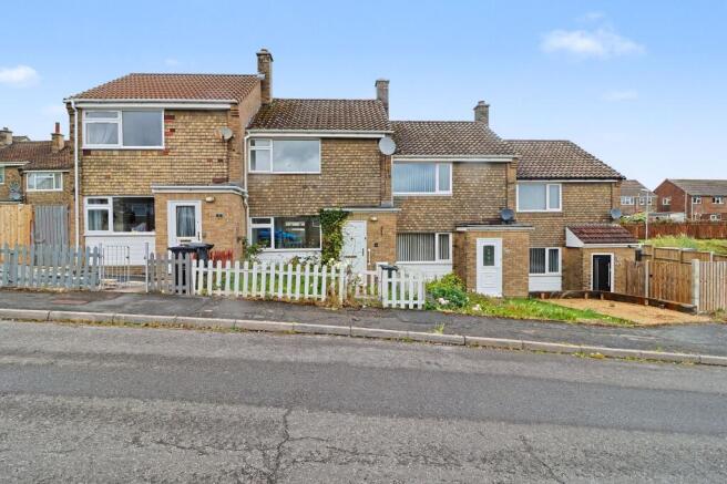 35 Park View, Crewkerne, Somerset, TA18 8HS