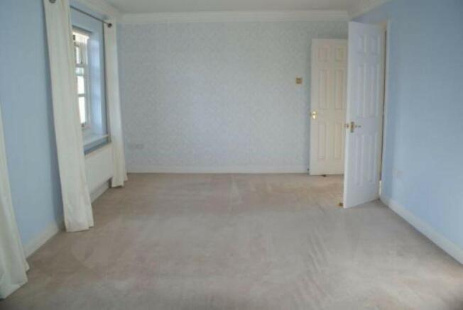 Living Dining Room