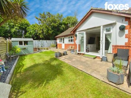 Churchfield Crescent, Poole, Dorset, BH15 2QS