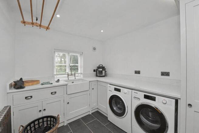 High House Farm, Caters Road, Bredfield, Woodbridge, Suffolk IP13 6BQ