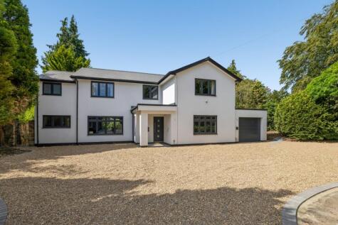 Warren Road, Guildford, Surrey, GU1