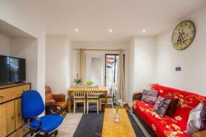 85, Drayton Road, London NW10 4DH