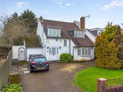 Grange Road, Elstree, Borehamwood