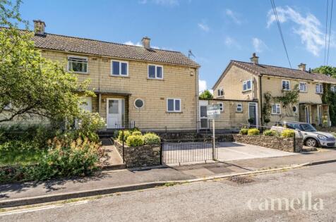 Holcombe Vale, Bathampton, BA2