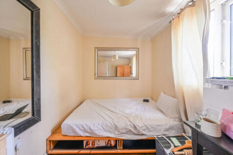 Wharf View Court, Tower Hamlets, London, E14