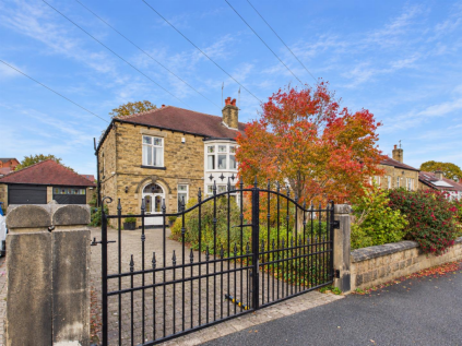 Grove Road, Millhouses, Sheffield