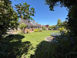 Fairways, Western Avenue, Halesowen B62 8QH