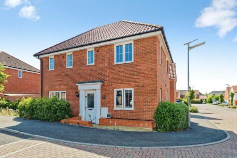 Mexborough Square, Aylesham, CANTERBURY