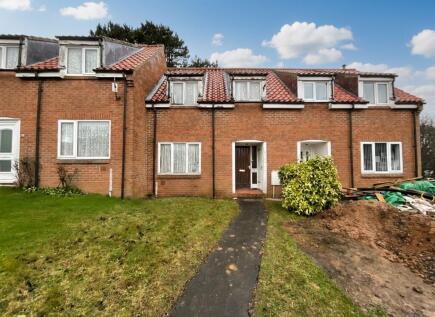 Dalby Close, Scarborough, YO12