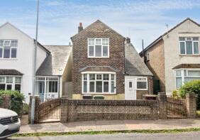 7, Upwick Road, Eastbourne BN20 8NA