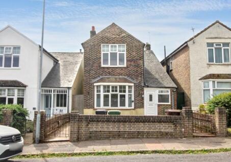 7 Upwick Road, Eastbourne, East Sussex, BN20 8NA