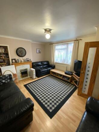 Front room 2