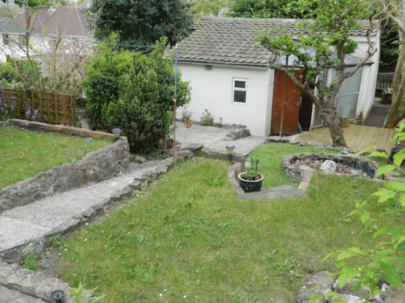Garden 2