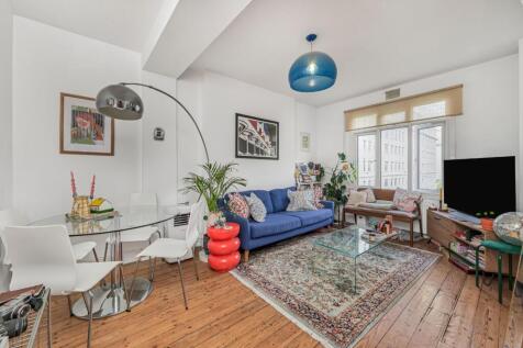 Brixton Hill, London, SW2