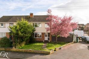 20, Kingscote Road East, Cheltenham GL51 6JS