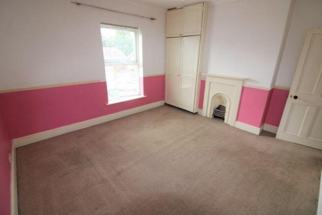 Bedroom No.1