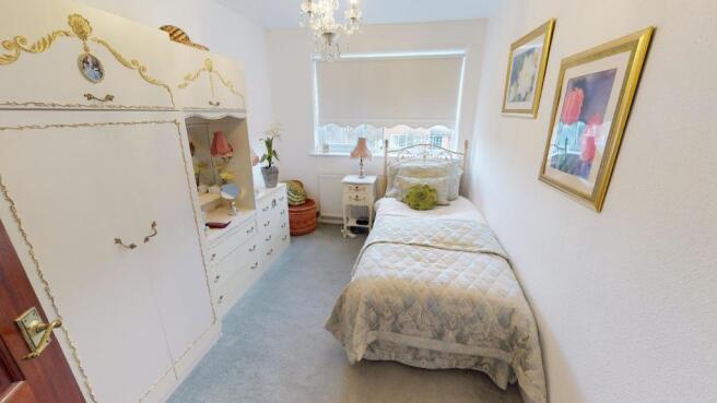 Pinedale Bedroom