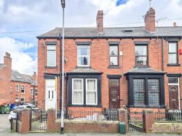 3, Tempest Road, Beeston, Leeds LS11 6AU