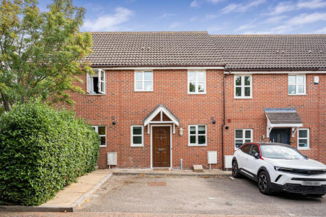 Rowan Close, Ambrosden, OX25