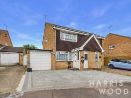 8, Juvina Close, Witham CM8 1QL