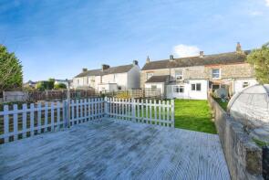 3, Rashleigh Place, St. Austell PL25 4PD