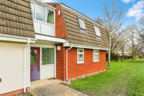 38, Serjeants Close, Huntingdon PE26 1BL