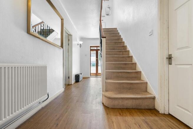 Rannoch Drive, Cardiff, CF23 photo 5