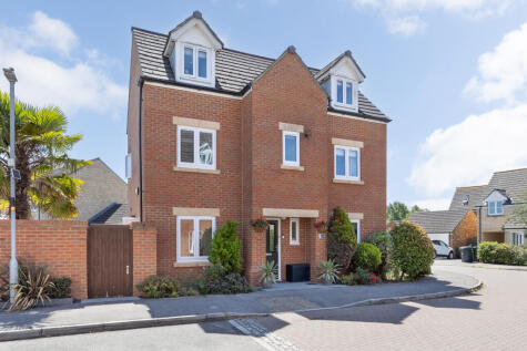 Old Farm Road, Trowbridge