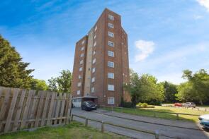 6, The Lawn, Harlow CM20 2JX