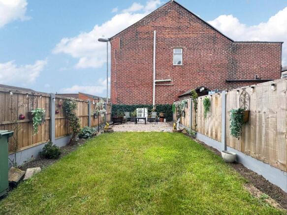 2 bed End of Terrace for sale Image 11