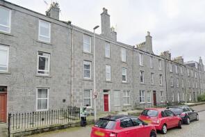 32, Summerfield Terrace, Aberdeen AB24 5JH