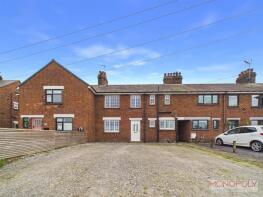5, Park View, Chester Road, Rossett, Wrexham LL12 0DH