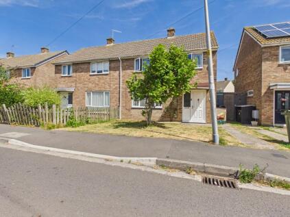 Bournville Road, Weston-Super-Mare, BS23