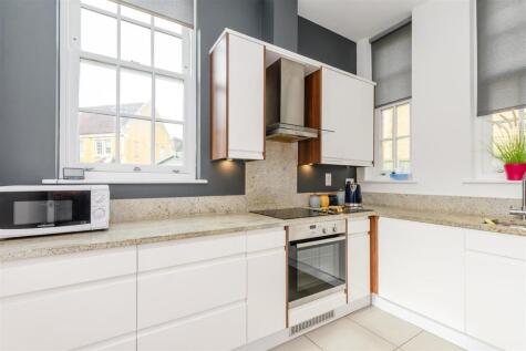 Chapel Drive, Dartford, Kent