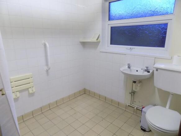 Wet Room