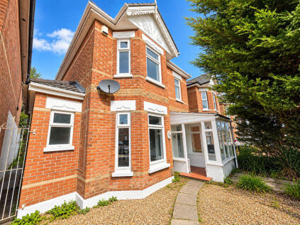 Osborne Road, Winton, Bournemouth, Dorset, BH9