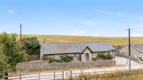 Bonvils Road, Worth Matravers, Swanage