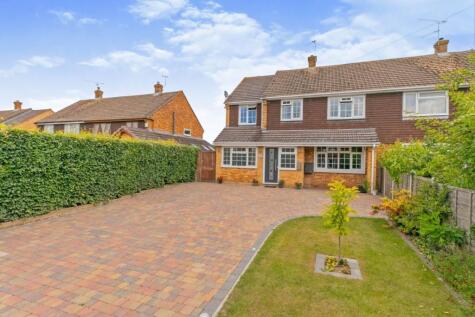 Boughton Lane, Maidstone, ME15