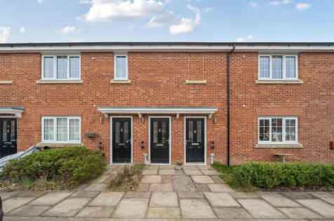 The Sidings, Preston, PR3