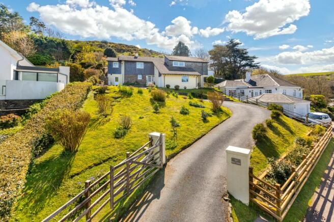 The Bolt Hole