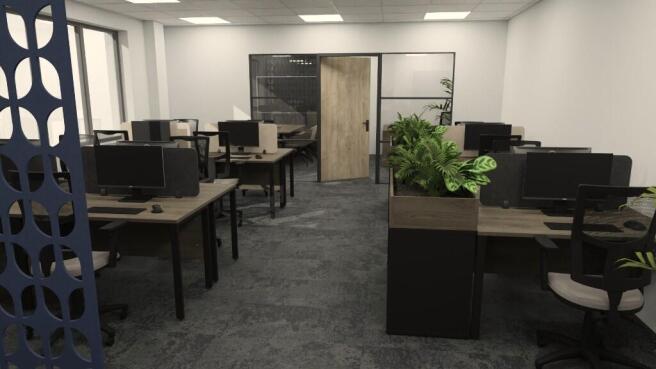 Example Render