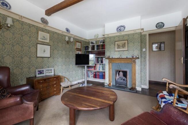 Snug/Family Room