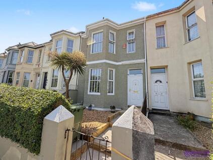 Wolseley Road, Plymouth
