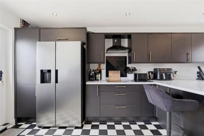 Kitchen Dining