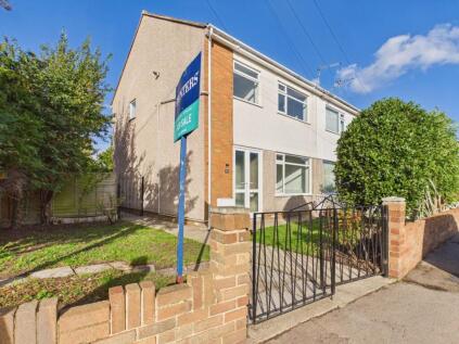 Lower Station Road, Staple Hill, Bristol